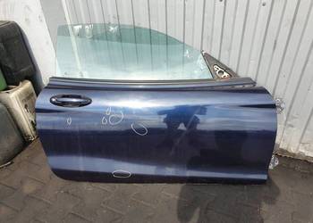 DRZWI PRAWE PRZÓD HYUNDAI COUPE I