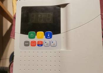 sterownik chłodniczy Carel MasterCella