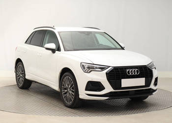 Audi Q3 35 TFSI