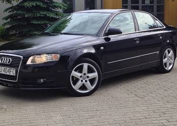 AUDI A4 B7 * 1.9 TDi * Manual *