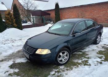 Passat 1.8T b5.5 volkswagen
