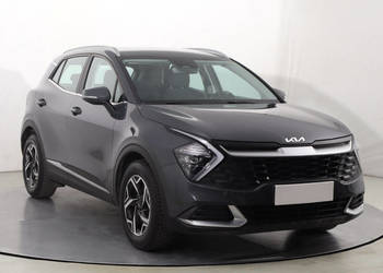 Kia Sportage 1.6 T-GDI