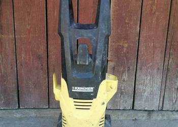 Obudowa myjki Karcher k3