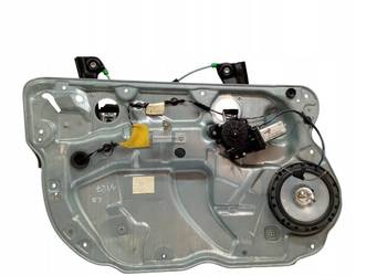 MECHANIZM SZYBY LEWY PRZÓD  6Q0837751 VW Volkswagen Polo IV