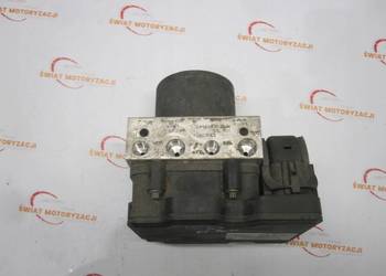 FIAT TIPO II 16r pompa ABS 52053074 0265956480