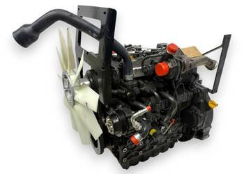 SILNIK D34P Doosan Bobcat T770 T870 S770 S850 DL160 DL200 3.4 D DIESEL