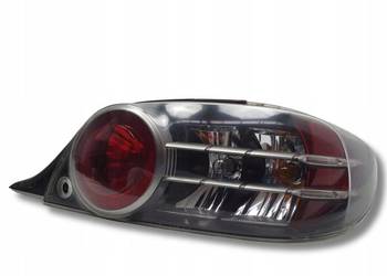 LAMPA PRAWA Mazda Rx8 Rx-8 03-12r TYLNA prawy tył pasażera Europa