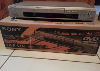 Sprzedam DVD SONY