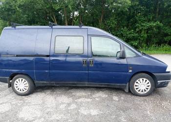 Peugeot express jumper