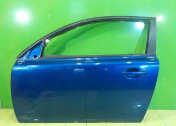 VOLVO C30 2.0 D 07r 2D drzwi lewe przod