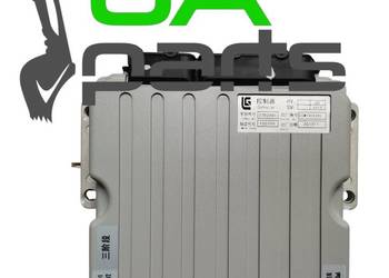 Sterownik LiuGong 37B2981 ECU ECM Oryginał Soft GRATIS