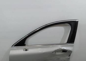 DRZWI LEWE PRZÓD S60 USZKODZONE 726-46  Volvo V60 II (2018- )