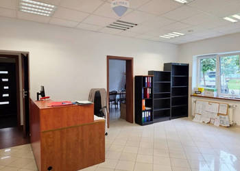 Na parterze – bezpieczna lokalizacja