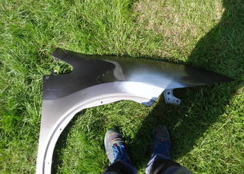 błotnik przedni prawy honda civic 8