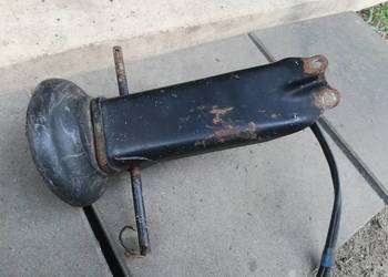 Uchwyt lampy tył mz etz 250