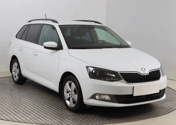 Skoda Fabia 1.0 TSI