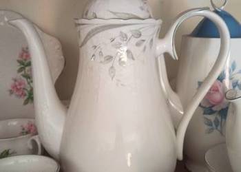 Dzbanek do kawy. Royal Albert. For All Seasons . Hazy Dawn