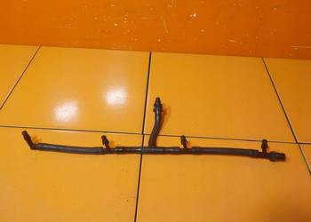 MERCEDES E W212 CLS 2.2 CDI 13r 204 KM 651924 przelewy