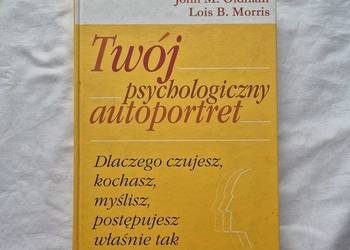 Twój psychologiczny autoportret