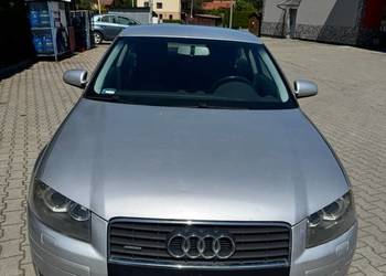Audi A3 8P 3.2 Quattro 4x4 LPG 250km