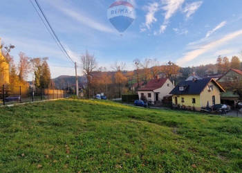 Góry, lasy i doliny - Beskidy