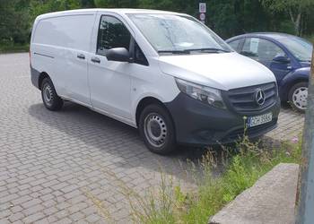 Sprzedam vito 2023r