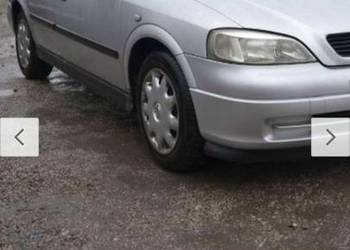 Astra 2 1,6 8V lpg