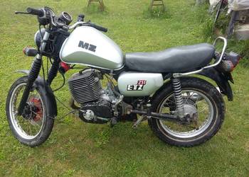 mz etz 250 251