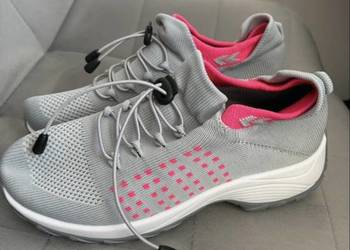 Ortoflex nowe buty ergonomiczne łagodzące kolor rozmiar do wyboru