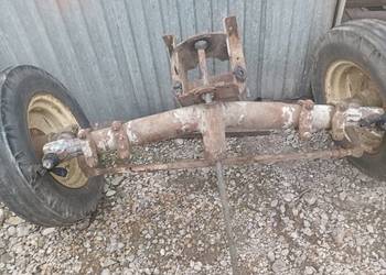 Przód kpl do C330  C360