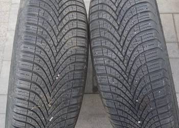 Opony WIELOSEZONOWE Dębica Navigator 3 195/65 R15 6mm Rok 2023 para 2szt