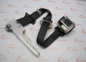 NISSAN JUKE 10r pas bezpieczeństwa prawy przód napinacz 617968000A 6175432