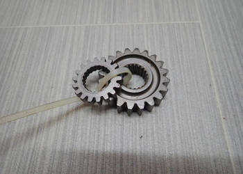 Dwa Tryby Tryb Zębatki Wału Korbowego Kawasaki KX 250 90-93r