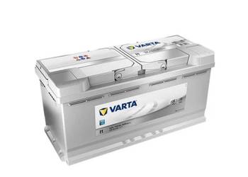 Akumulator 110Ah 920A EN Varta Silver Dynamic I1