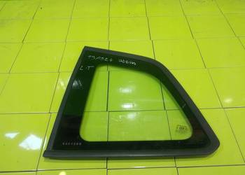SSANGYONG RODIUS II TURISMO 2.0 B 14r szyba karoseryjna lewa tyl