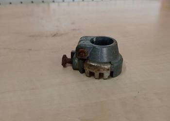 Korpus rączki zmiany biegów Komar motorynka