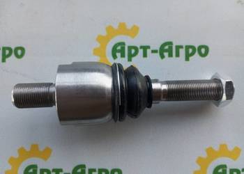 RE217817 Końcówka drążka kierowniczego John Deere (części pomocy)