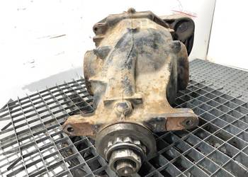 MOST DYFER TYŁ BMW F16 7636996 3.0 313KM 14-19 SUV