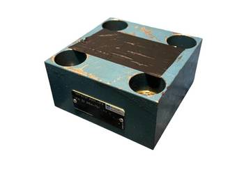 REXROTH LFA 32 WEA-70/ (Rexroth R900912712) Pokrywa zaworu logicznego