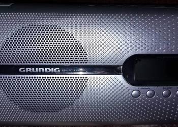 Radio Grundig Music Boy 51