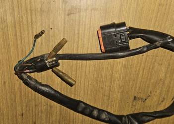 Wiązka tm racing 2t 2008