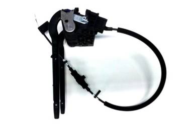 VOLVO XC90 mechanizm zaglowka 3 rzad prawa 32206046 OE