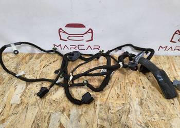 Instalacja Wiązka Drzwi Lewy Przód Opel Mokka X 42465385