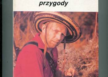 Urodzony dla przygody - Antonio Halik