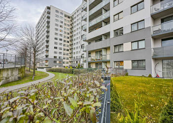 Mieszkanie 31.05m2 2-pokojowe Gdańsk