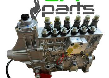 Nowa pompa paliwa Cummins USA 2881835 Oryginał QST30