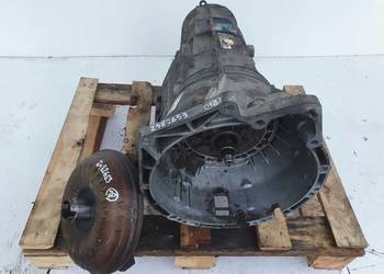 BMW E46 2.2 2.5 2.8 i AUTOMATYCZNA SKRZYNIA BIEGÓW 5HP-19 1423928