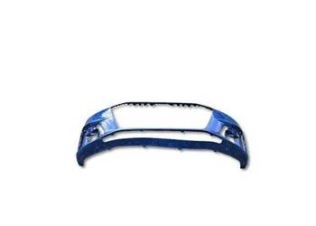Zderzak przód przedni Audi A4 B9 Lift S-Line 8W0807437AR 8W0807437AQ