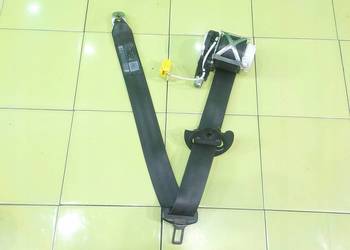 VW PASSAT CC 2.0 TDI 10r pas bezpieczenstwa prawy przod 3C1857706 34077660