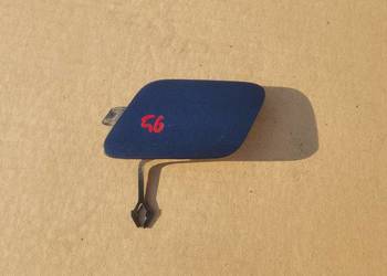 RENAULT MEGANE IV HB ZAŚLEPKA HAKA ZDERZAKA TYŁ  511653910R // 56